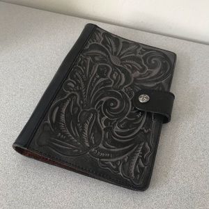 Patricia Nash Chieti Agenda